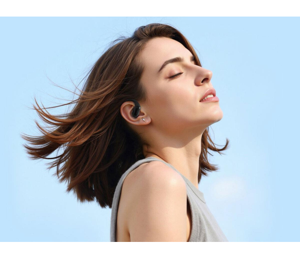 4smarts Open-Ears Bluetooth Headset SkyBuds AI Screen - 1473726 - zdjęcie 6